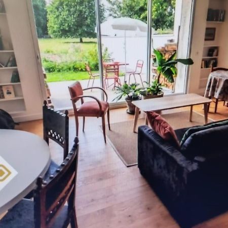 Villa le Colibri 3 étoiles Plurien Esterno foto